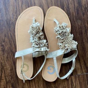 Guess Sandals